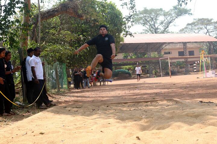 sports